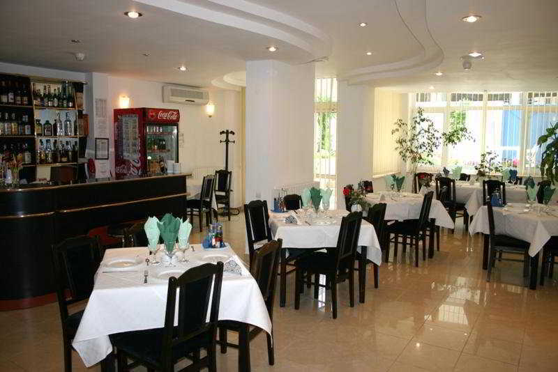 Dali Hotel Neptun Exterior photo